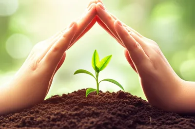 Illustration mother - Image 1