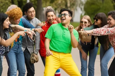 Illustration gayer - Image 1