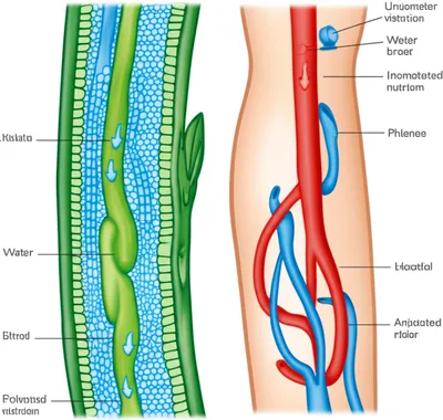 Illustration vessels - Image 1