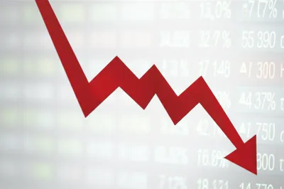 Illustration nosedive - Image 1