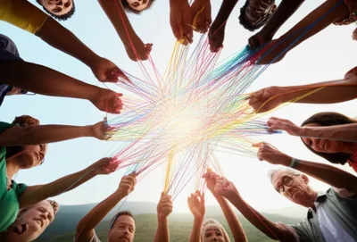 Illustration connections - Image 1