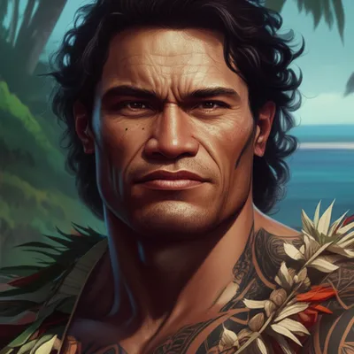 Illustration pollywogs - Image 1