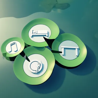 Illustration hops - Image 1