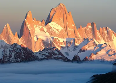 Illustration peaks - Image 1