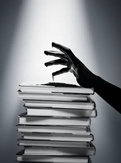 Illustration screening - Image 1