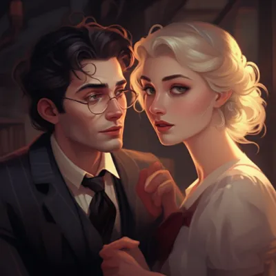 Illustration knowing - Image 1