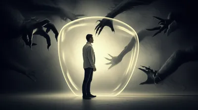 Illustration secure - Image 1