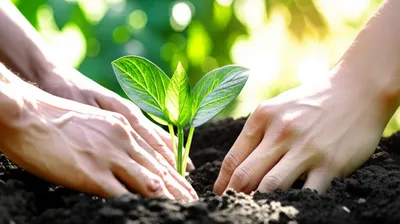 Illustration setting - Image 1