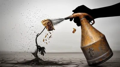 Illustration vitriol - Image 1