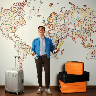 Illustration churns - Image 1