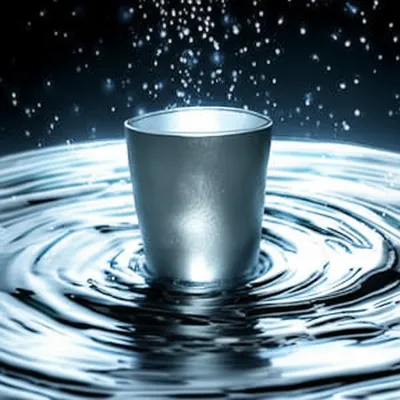 Illustration galvanized - Image 1