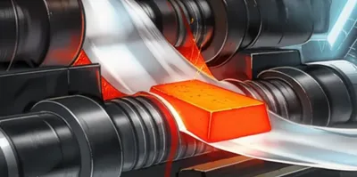 Illustration laminated - Image 1