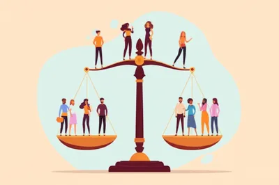 Illustration centre - Image 1