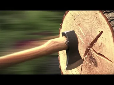 Illustration tomahawk - Image 1