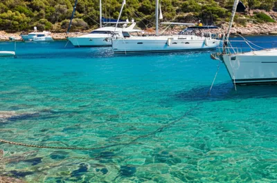 Illustration anchorages - Image 1