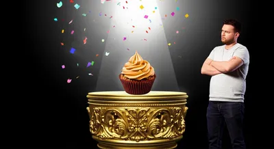 Illustration overrated