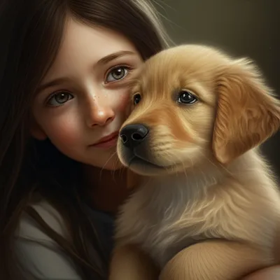 Illustration muffin - Image 1