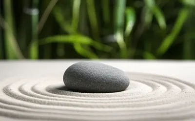 Illustration zen - Image 1