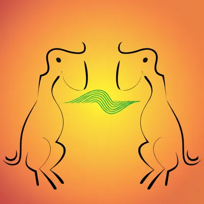 Illustration humped - Image 1