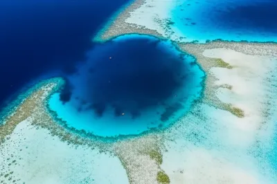 Illustration shallows - Image 1