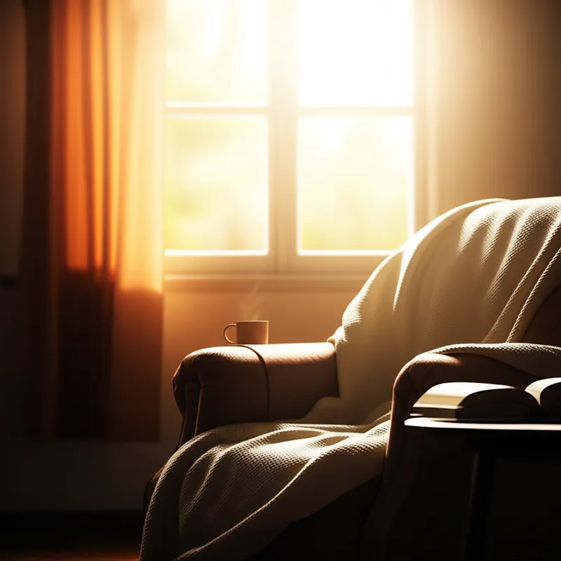 Визуальная иллюстрация слова «home» - Дом, жилище