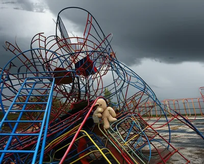 Illustration appalling - Image 1