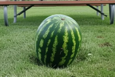 Illustration thudded