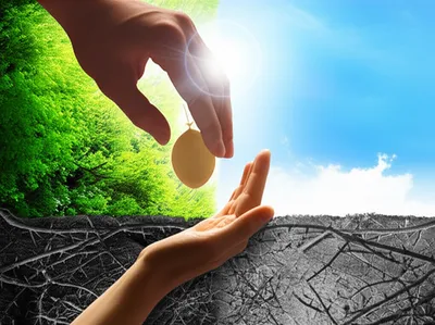 Illustration moralize - Image 1