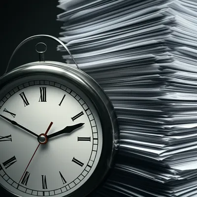 Illustration pressing - Image 1