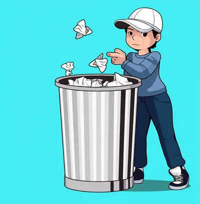 Illustration tosses - Image 1