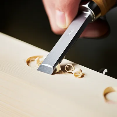 Illustration gouge - Image 1