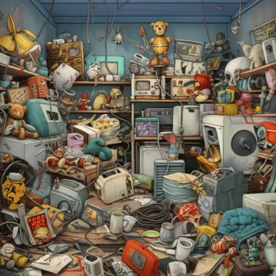 Illustration shit - Image 1