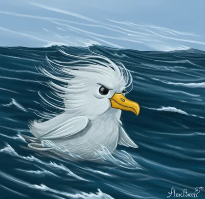 Illustration molly - Image 1