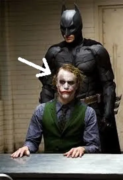 Illustration villain - Image 2