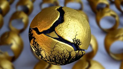 Illustration radicals - Image 1