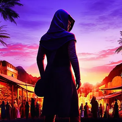 Illustration picaros - Image 1