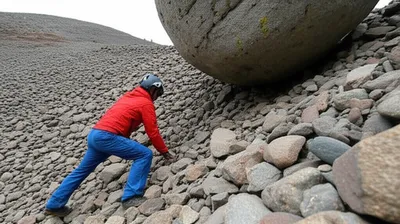 Illustration traversed - Image 1