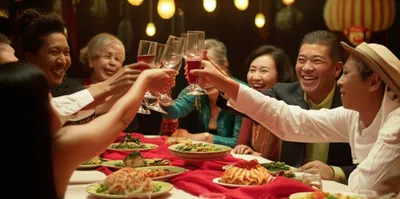 Illustration celebrations - Image 1