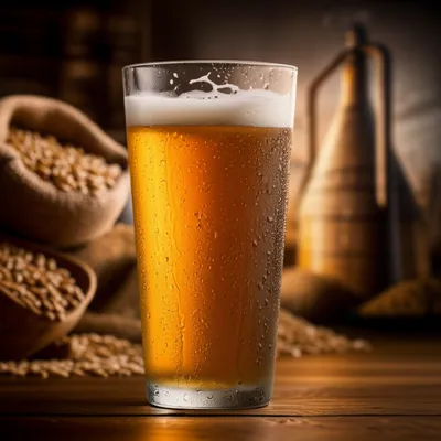 Illustration malted - Image 1