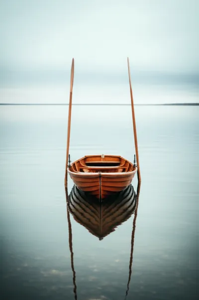 Illustration tossed - Image 1