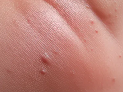 Illustration irritant - Image 1