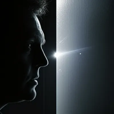 Illustration suspecting - Image 1