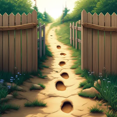 Illustration again - Image 1