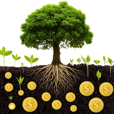 Illustration accumulations - Image 1