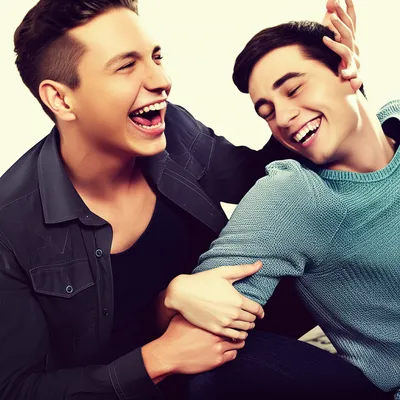 Illustration joked - Image 1