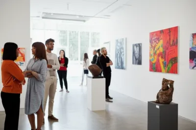 Illustration galleries - Image 1