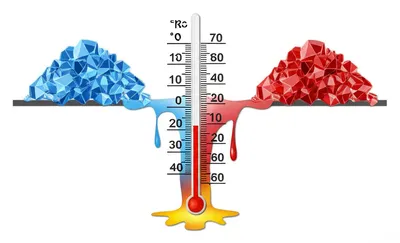 Illustration eutectic - Image 1