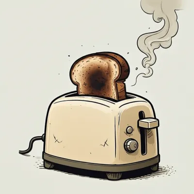 Illustration heck - Image 1