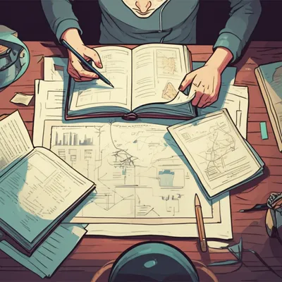 Illustration homework - Image 1