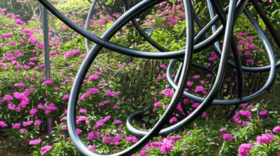 Illustration shackles - Image 1